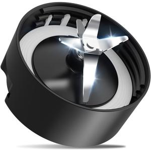 Replacement Blade for TOAKELI Upgraded Blender Accessories, Blender Blade Compatible with TOAKELI 1300W Smoothies BlenderModel 316