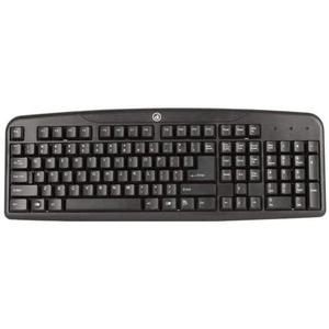 Digital Innovations Classic USB Keyboard (4250500)