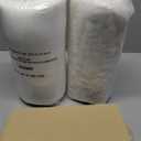 downluxe Outdoor Chair Cushions 24x24 with Removable Cover, Waterproof Patio Furniture Cushions, Deep Seat Cushions for Outdoor Furniture with Backrest for Sofa, Couch and Patio Chairs, Khaki