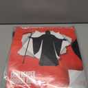 Morph Grim Reaper Costume For Men With Scythe, Adult Grim Reaper Robe, Spooky Halloween Costumes For Men (Large)