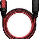 NOCO GC004 X-Connect 10-Foot Extension Cable Accessory Genius Smart Battery Chargers