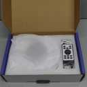 CD Player Portable, FELEMAN Upgraded Boombox CD Player & Bluetooth Speaker 2 in 1 Combo, Rechargeable Portable CD for Car/Home with Remote Control, FM Radio, Support AUX/USB, Headphone Jack