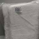 NeoBorn Baby Bassinet Mattress Pad, 33" x 20" Dual Sided Comfort Gel Memory Foam Mattress with Removable Breathable Soft Tencel Cover Fit for Baby Delight/Mika Micky/KoolerThings Bassinet