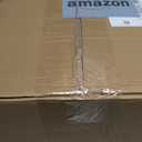 Plug in Pendant Light, Bamboo Hanging Light with Plug in Cord 15ft Dimmable Cord, 12inch Rattan Lamp Shade, Boho Wicker Basket Light Fixture for Farmhouse Living Room Bedroom Dining Room