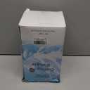 Topcee Cooling Blanket (90"x90"Queen Size) for Sweats Absorbs Heat to Keep Adults Cool on Warm Nights, Q-Max 0.5 for Hot Sleepers, Ultra-Cool Lightweight Blanket for Bed