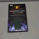 KITCHEN PERFECTION XL Silicone Smoker Oven Gloves-Extreme Heat Resistant BBQ Gloves-Handle Hot Food Right on Your Grill Fryer&Pit|Waterproof Grilling Cooking Baking Mitts|Superior Value Set+3 Bonuses (Dark Green)