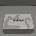 Dog Grooming Kit, Dog Clippers for Grooming for Thick Curly Coats, Professional Pet Hair Shaver Paw Trimmer Cordless Rechargeable Low Noise for Dogs Cats Animals Face Ear (Blue)