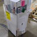 portable air conditioner,12000 BTU portable ac unit up to 550 Sq,3 IN 1 with Remote Control,White