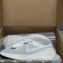 Nike Women's Revolution 8 Road Running Shoes (9.5, Sail/White/Pale Ivory/Black)
