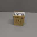 TECKNET Wireless Mouse, Bluetooth Mouse (BT5.0/3.0 & 2.4G) Rechargeable 4800 DPI Silent Mice, Computer Mice with USB A Receiver,Ergonomic Grips Optical Cordless Mice for Laptop/Mac/PC,Black