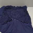 Wedtrend Women's Formal Dresses 2025 Wedding Guest Dress Bell Sleeve Bridesmaid Dresses Maxi Evening Dress Size Medium