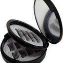 Magnetic False Eyelash Set Reusable Magnetic Eyelash Soft Natural Looking Magnetic Eyelashes Natural Look Easy To Put On And Take Off No Adhesive Required Great For Everyday Use And Special Occasions(