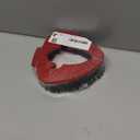 Scrubber for Vileda Turbo EasyWring Floor Mop Scrubbing Brush Cleaning Brush for Bathroom and Kitchen Tiles