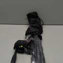 Endurax 60'' Camera Tripod Camera Stand for Canon Rebel Eos Nikon DSLR, Travel Tripods for Phone Tablet with Remote Black