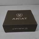 ARIAT BMVY9 Mens Spot Hog Boot Peanut 11