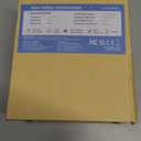 Upgrade USB Type C Kids Headphone for School, 94dB Safe Volume Limited, HD Stereo Sound, Foldable Lightweight On-Ear Headphones for Boys/Girls/Students/Tablet/Travel (Dark Blue)