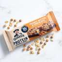 Quaker Protein Granola Bars, 2 Flavor Variety Pack, 10g Protein, 1.41 oz Bars, 20ct (EXP 03/18/26)