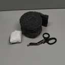 Xcluder Rodent Control Fill Fabric, Large DIY Kit, Stainless Steel Wool, Stops Rats and Mice