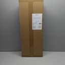 Amazon Basics Cordless Vacuum Cleaner for Carpet and Hardwood, Lightweight (5 lbs), White