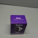 Roku Battery Camera for Home Security - New Weather-Resistant Indoor & Outdoor Wireless Camera & Pet Monitor with 1080p HD & Two-Way Audio - Rechargeable, Motion Detection & Wi-Fi