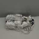 1500 LED Chrstmas Lights, 470ft Outdoor Christmas String Lights with 12 Modes, Multicolor LED String Lights with Timer Dimmable Waterproof for Tree Fence Garden Xmas Wedding Party Holiday Decorations