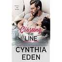 Crossing The Line paperback