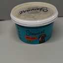 Stewart 100% Beef Liver Dog Treats, 14 oz Tub, ~315 Pieces, Freeze Dried Raw, Single Ingredient, 50% Protein Training Treats or Meal Topper, Grain Free, Gluten Free BB 11/25/2027