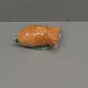 Infant Halloween Costume Baby Boy Girl Pumpkin Cutie Pie Costume