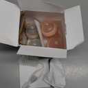 Tommee Tippee Natural Start 8 Piece BPA Free Bottle Set, Includes 2 x 5 oz & 2 x 9 oz Bottles, 1 x Medium Flow Nipple, 1 x 0-6m Pacifier, 1 x Removable Bottle Handle, 1 x Cleaning Brush, Pink