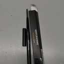 Gentlehomme - Men's Brow Pencil - 2-in-1 Brow Brush & Lead Pencil - Shape, Define & Fill In Eyebrows - Ultra-Thin - Long-Lasting Dark Brown