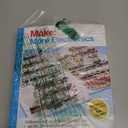 Make: More Electronics: Journey Deep Into the World of Logic Chips, Amplifiers, Sensors, and Randomicity