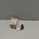 2 PCS 9006 Car Halogen Bulbs, Ultra White Light Bulbs, 12V 100W Front Fog Light Bulb, Super Bright High Beam Low Beam Bulb Auto Lights Universal for Most Cars, Trucks, SUVs (White)