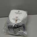 2 HEPA + 4 Foam & Felt Filters Compatible with Shark Navigator Lift-Away Deluex NV350, NV351, NV352, NV355, NV356E, NV357, NV360, NV370, NV391, UV440, UV490, UV540, Part # XFF350 & XHF350