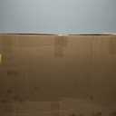 Abstract Wall Art Modern Art Wall Decor Canvas Printed Matter Gray Brown Abstract City Reflection Framed Artwork Canvas Painting for Living Room Bedroom Office Home Decor 24x48 Inch (Grey)