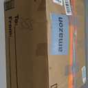 Humidifiers for Bedroom - GloryAir 2.38Gal/9L Top Fill Cool Mist Humidifier for Large Room 500ft 120H Last with Auto Mode 7-Color Light Humidistat Aroma Box Quiet Humidifiers for Plants Baby & Adults