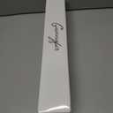 Gannyfer Desk Calendar 2026 - 18 months Use Now to Dec 2026, 22" x 17" Large Desk Calendar 2025-2026 with to-do List, Thick Paper with Corner Protectors, Large Ruled Blocks - Colorful Waterink (6 Stickers Included)