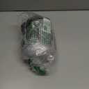 Hanes mens Ultimate FreshIQ Tagless Cotton Boxer ComfortFlex Waistband Brief, 6 Pack  Striped Assorted, Medium