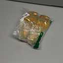 Girls Jelly Flats Shoes Queen Princess Birthday Sandals Toddler Glitter Dress Sandals Party Cosplay Costumes Flats Size 31