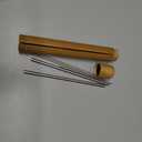 Sound Straw Vocal Training Healing Aid Singing, Vocal Trainer for Singing,Better Voice, Singing Equipment for Warm ups,Straw