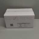 Wisuce Bamboo Desk Drawer Organizer, Desktop Organizer with Drawers Tabletop Storage Organization Box for Office Home Toiletries Supplies Vanity, No Assembly Required(3 Drawers-left right)