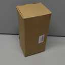 FSUGT Highland Cow Stuffed Animal Toy, Adorable Highland Cow Plush, Scottish Cow Plush Toy, Farm Animal Cattle Plush Decor Gifts for Kids Baby Girls Boys (Brown Cow)