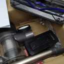 Cordless Vacuum Cleaner, 550W 45Kpa 60Mins Vacuum Cleaners for Home, Anti-tangle Stick Vacuum with Self-Standing, Wall Mount Charging, LDE Display, Wireless Vacuum for Carpet Pet Hair Hardfloor