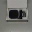 Magicteam Sound White Noise Machine with 20 Non Looping Natural Soothing Sounds and Memory Function 32 Levels of Volume Powered by AC or USB and Sleep Sound Timer Therapy for Baby Kids Adults