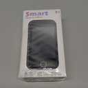 JOYJAM Phone for Kids Age 3-8, 3.5'' Touchscreen Kids Smart Phone for Girls Christmas Birthday Gifts, Learning Toy Phone with Dual Camera, ABC Learning, Habit Tracker for 3 4 5 6 7 8 Year Old