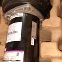 WAYNE WLS200 - 2 HP Cast Iron High Volume Lawn Sprinkling Pump - Up to 4,200 Gallons Per Hour - Heavy Duty Outdoor Pump for Sprinkler Systems