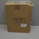 20 Inch Artificial Bamboo Decor Indoor Potted Fake Bamboos Plants with Pot Faux Bamboo Tree Plant for Home Office Living Room Decor