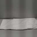 Bedsure Body Pillow Case Cover - White Brushed Microfiber Long Pillow Cases, Ultra Soft and Cozy Body Pillowcase with Envelope Closure, Wrinkle, Fade and Stain Resistant, 1 Pack, 20x54 Inches