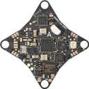 BETAFPV Matrix 1S Brushless Flight Controller, Highly Integrated 5IN1 FC Built-in Serial ELRS RX/VTX, with 1.0mm Thick Board, JST1.25 Pin for 1S FPV Racing Whoop Drone Quad like Meteor65/75 Pro