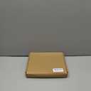 Woodcover Blank Recipe Book to Write in Your Own Recipes, Recipe Binder for Handwritten Recipes, Thoughtful Blank Recipe Book, Recipe Journal Gift, Cook Books Blank, Recipe Holders, Baking Version