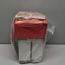 Jazwares Pokmon Play N Display Case - Multi-Level Storage Unit with Rooftop Arena and Space for 35+ 2-Inch Battle Figures